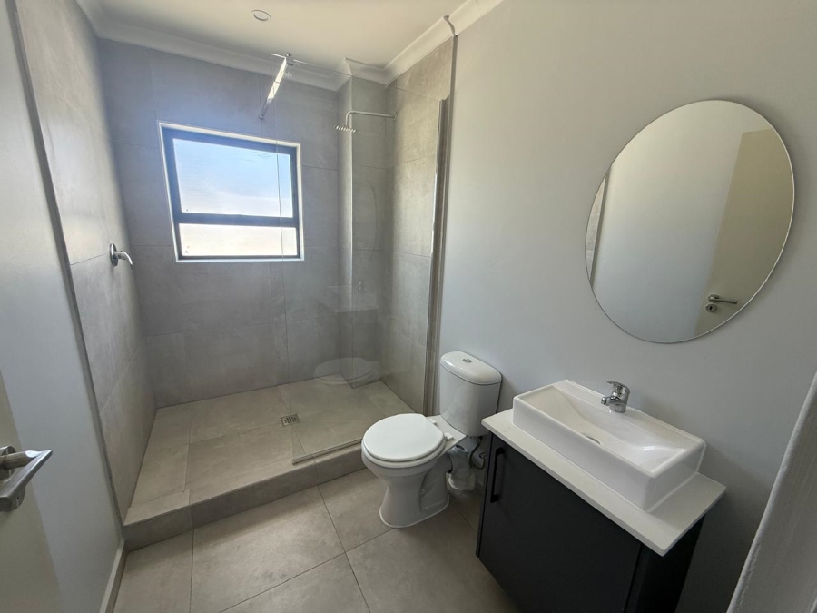 To Let 2 Bedroom Property for Rent in Parklands East Western Cape